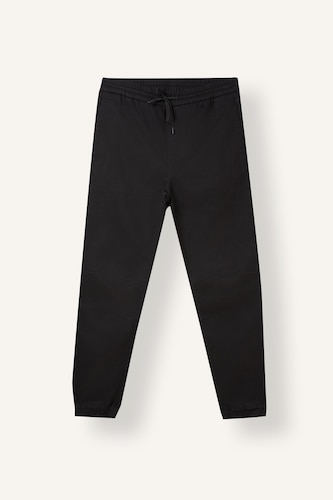 Regular Fit Long Trousers