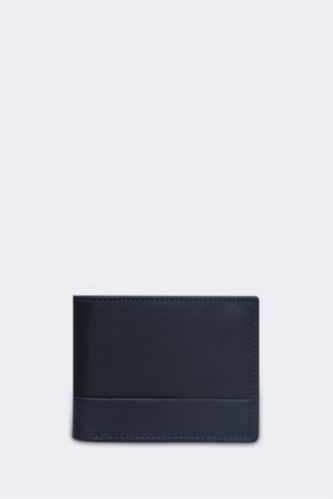 Man Leather Wallets