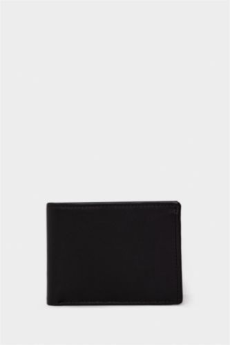 محفظة رجالي جلد