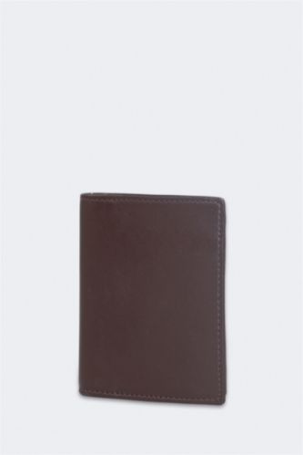 Man Leather Wallets