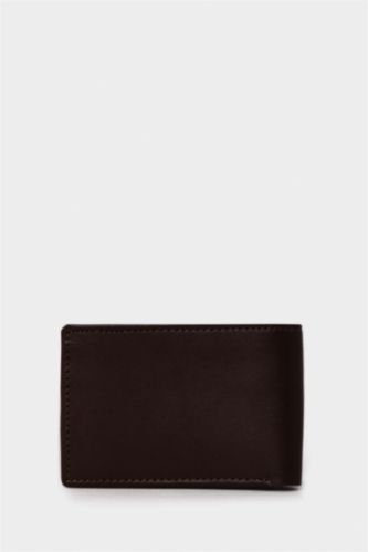 Man Leather Wallets