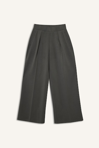 Wide Leg Modal Sweatpants