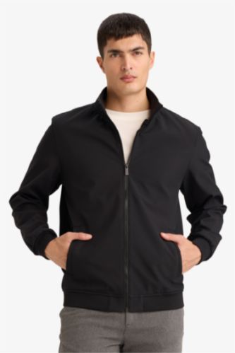 جاكيت قصة عادية بياخة عالية