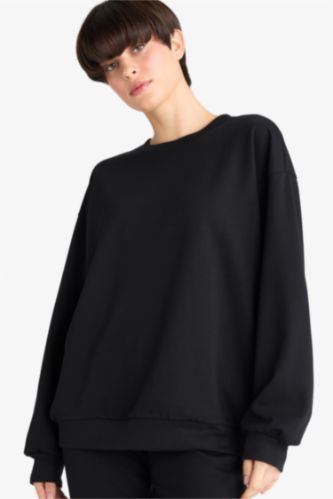 Regular Fit Sweatshirt