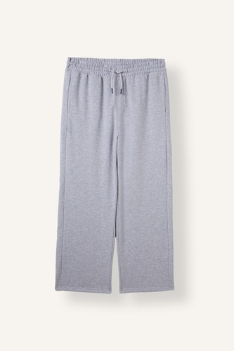 Baggy Fıt Pantolon