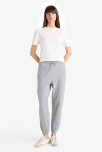 jogger Thin Sweatshirt Fabric Trousers