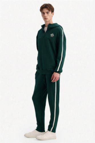 Regular Jogger Pantolon