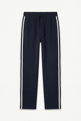 Relax Fit Trousers