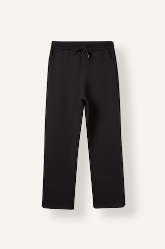 Normal Waist Relax Fit Trousers