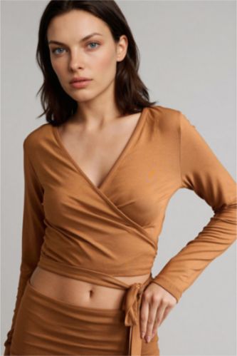 Kadın Camel Woman Loungewear