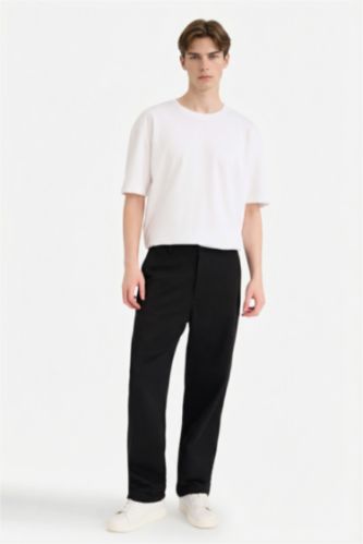 Брюки Baggy Fit