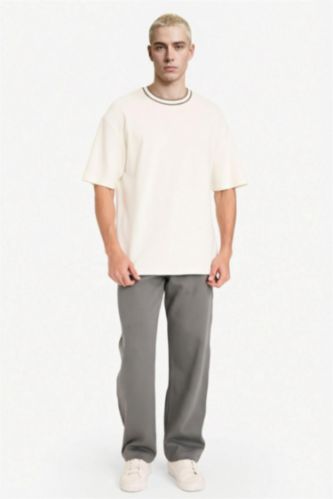 Брюки Baggy Fit