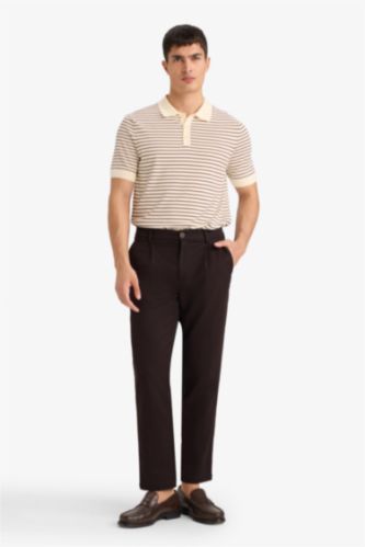 Брюки Relax Fit