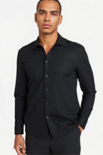 DeFactoFit Long Sleeve Shirt