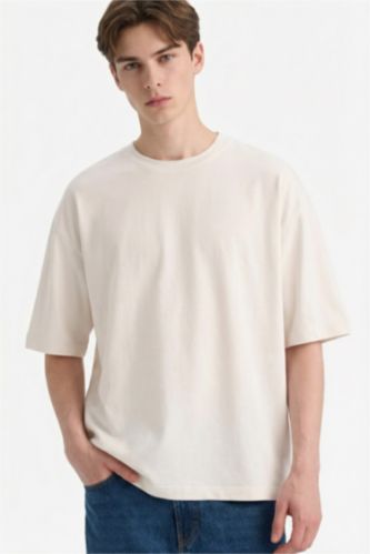 Дышащая футболка Loose Fit