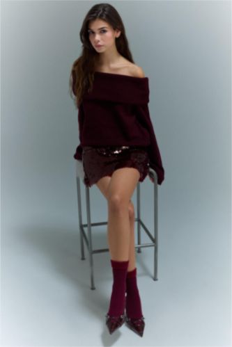 Kadın Termal 2'li Termal Kışlık Çorap