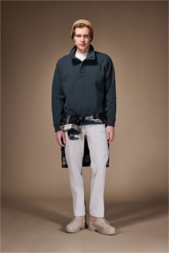 Hızlı Kuruyan Pantolon