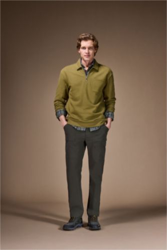 Hızlı Kuruyan Pantolon