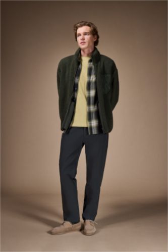 Hızlı Kuruyan Pantolon