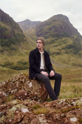 Быстросохнущие брюки