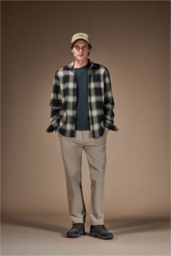 Hızlı Kuruyan Pantolon