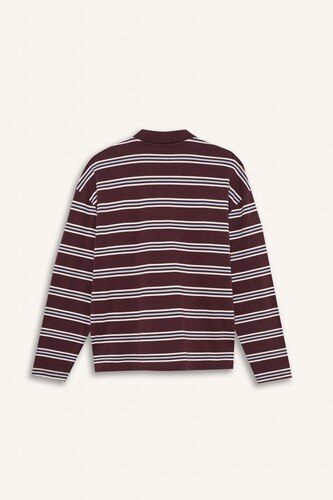 Relax Fit Sweatshirt