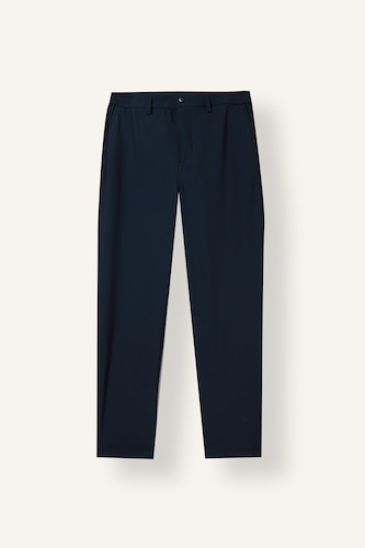 Standard Fit Warm Fleece-Lined Trousers