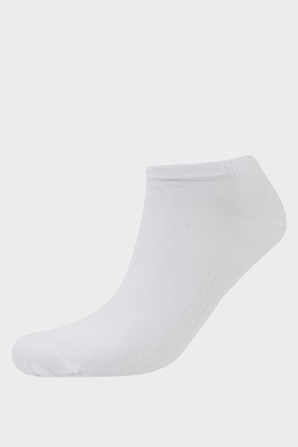 3 piece Bamboo Short Socks