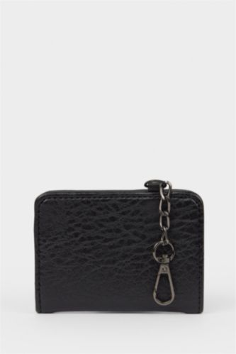 Erkek Suni Deri Cüzdan