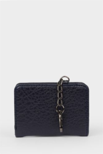 Erkek Suni Deri Cüzdan