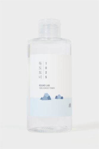 Kadın Beyaz Round Lab 1025 Dokdo Tonik 200ml