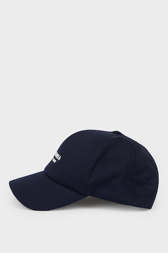 Man Cotton Hat