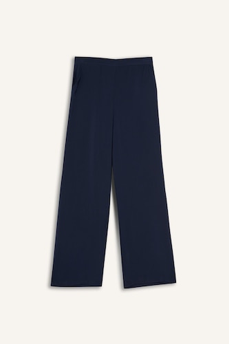 Regular Fit Modal Pantolon
