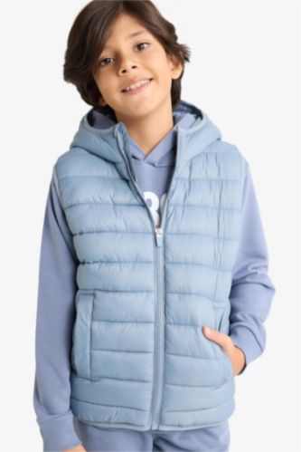 أولادي نيلي فاتح فيست مبطن مقاومة للماء أولادي