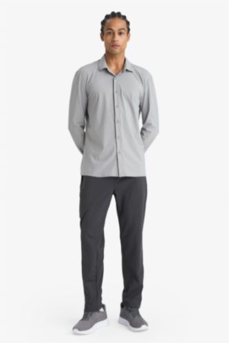 سروال رياضي سليم فيت