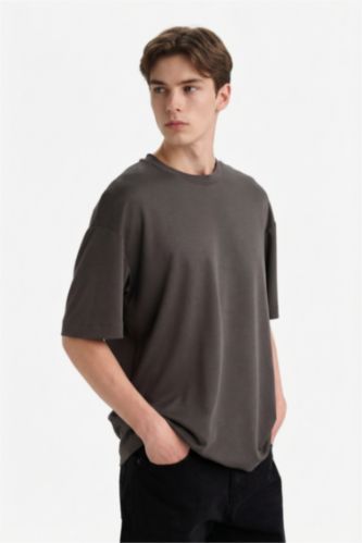 Футболка Premium Boxy Fit