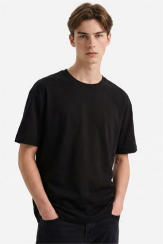 Premium Boxy Fit футболка