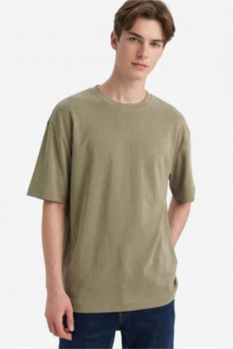 Футболка Premium Boxy Fit