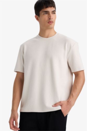 MAN Stone Short Sleeve T-Shirt