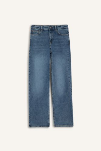 Denim Trousers