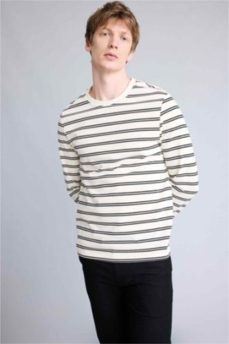 Ерлер экру Ұзын жеңді боди