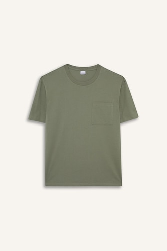 Regular Fit Short Sleeve T-Shirt