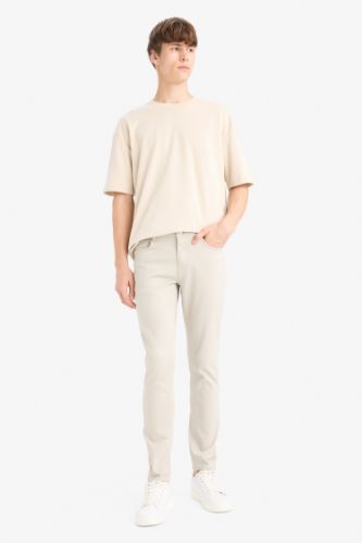 Pedro Slim Fit Skinny Leg Jeans