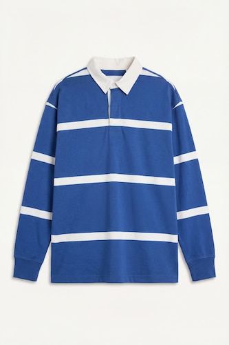 Relax Fit Sweatshirt