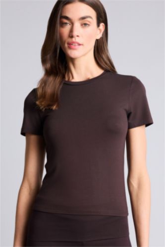 Woman Brown Fall in Love