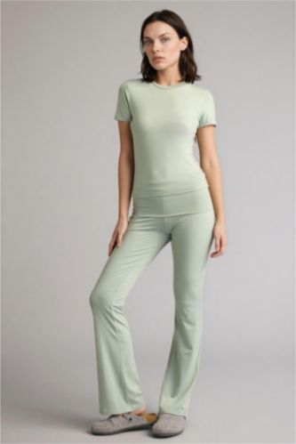Kadın Mint Woman Loungewear