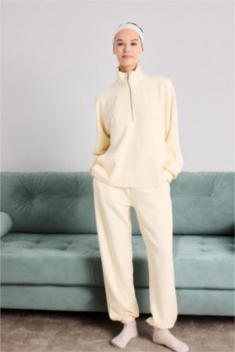 Modal Jogger Eşofman Altı-Fall in Love Loungewear