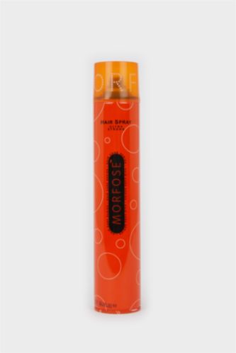 Women Orange Make-up