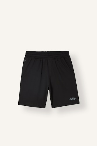 Slim Fit Sports Shorts