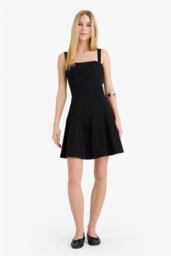 Аспалы бенгалин шағын көйлек